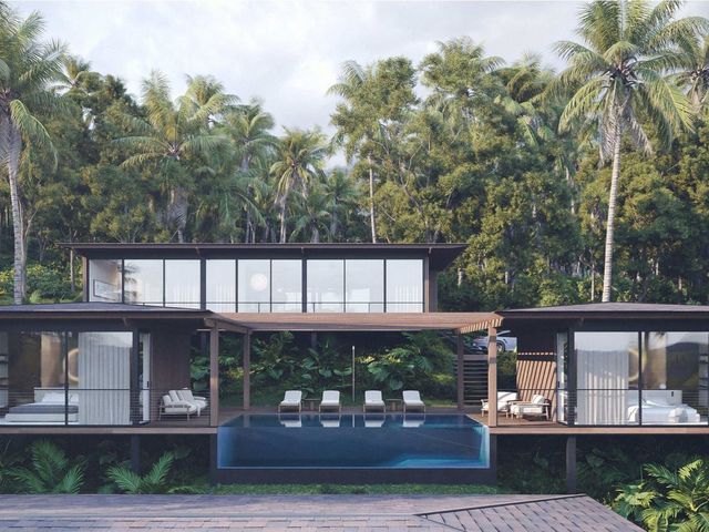 Anara & Lumara Villas