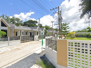 Praw Living Khok Samrong