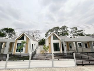 Praw Living Khok Samrong