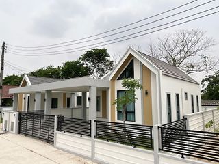 Praw Living Khok Samrong