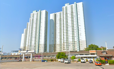 Lumpini Condo Town Pattaya Nord Sukhumvit