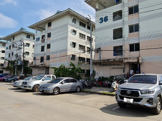 Baan Ua-Athorn Bang Bo