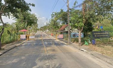 หมู่บ้านการเคหะสุวินทวงศ์