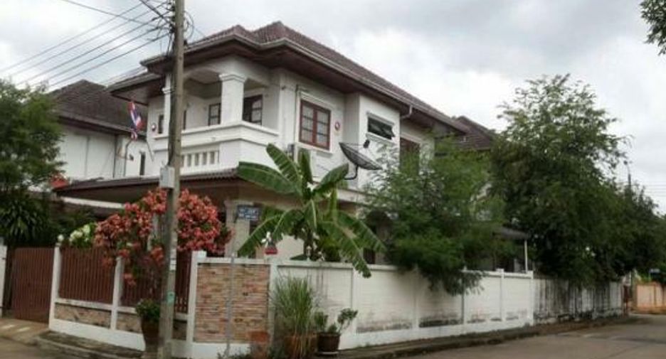 Suwinthawong Housing