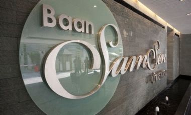 baan samsan condo