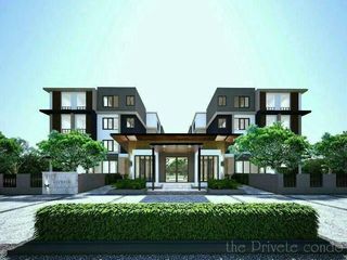 The Private Condo