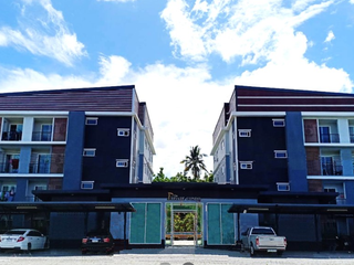 The Private Condo