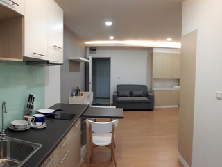 The Private Condo