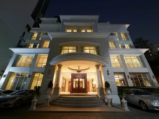The Rose Residence