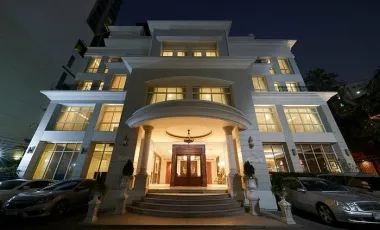 The Rose Residencia