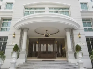 The Rose Residence