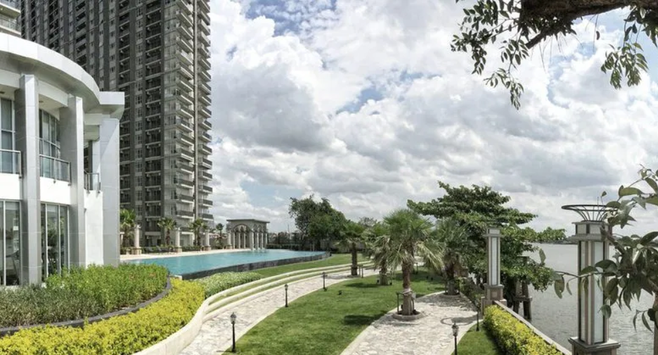 Manor Sanambinnam
