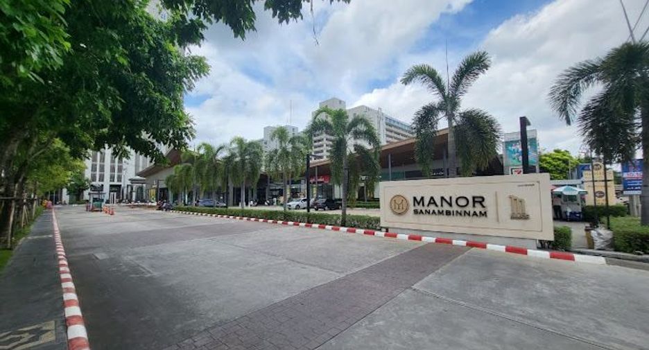 Manor Sanambinnam