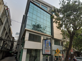 Rassamee Tavorn Building