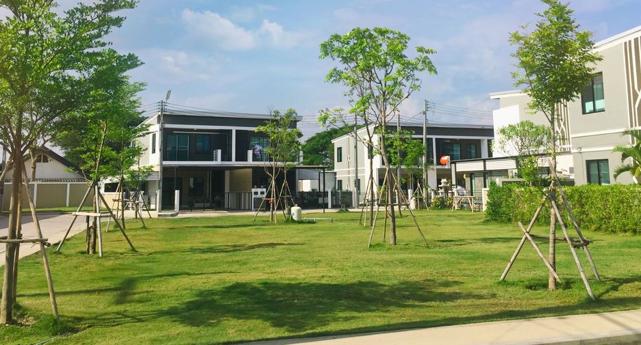 Karnkanok Town 3