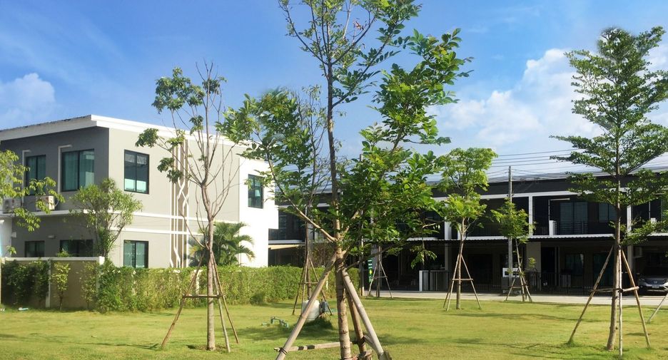 Karnkanok Town 3