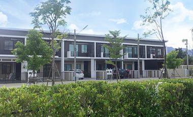 Karnkanok Town 3