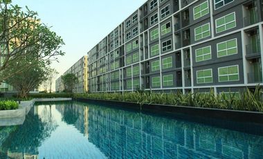 D Condo Ramkhamhaeng 64