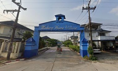 Modern Home Village