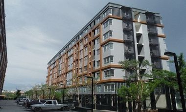 The Glass Condominium South Pattaya