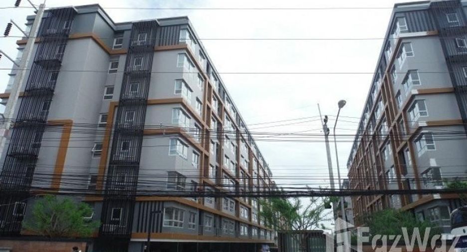 The Grass Condominium South Pattaya