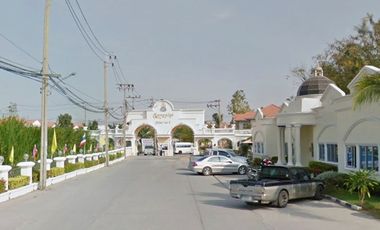 Suan Luang Ville 5