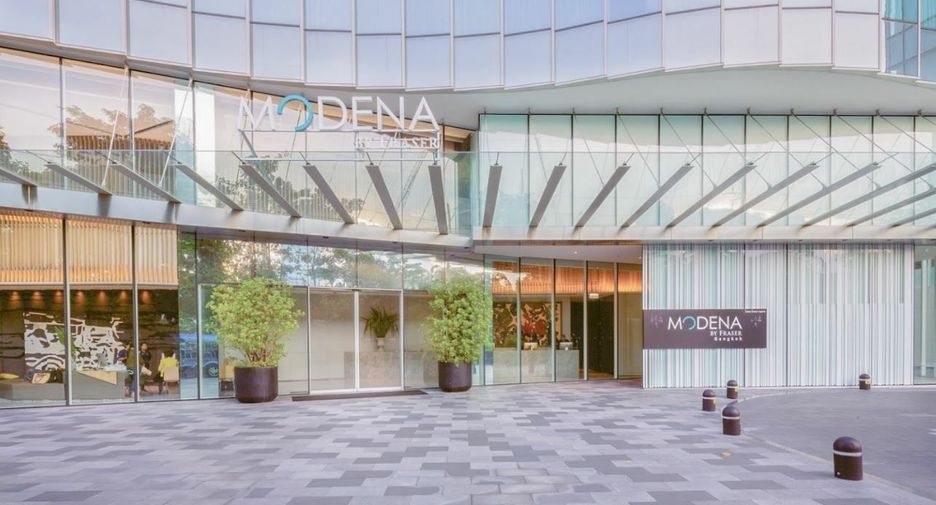 Modena by Fraser Bangkok