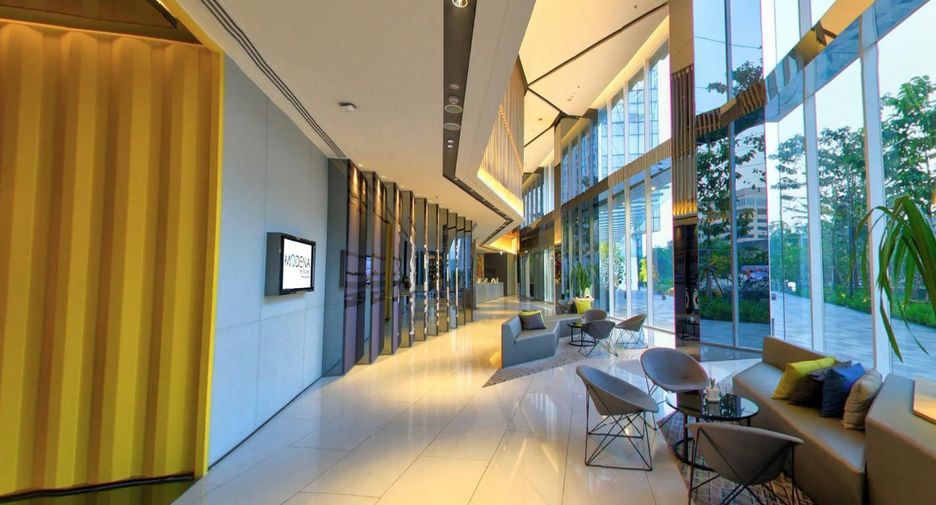 Modena by Fraser Bangkok