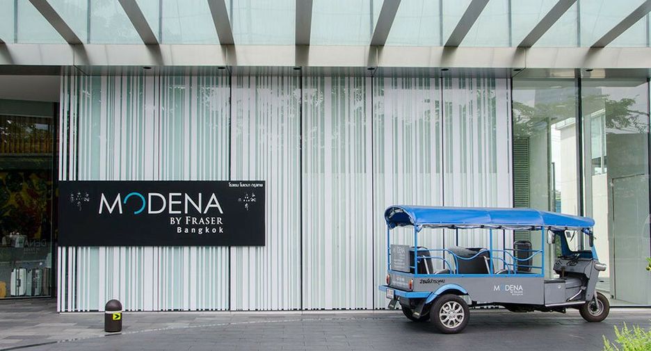 Modena by Fraser Bangkok