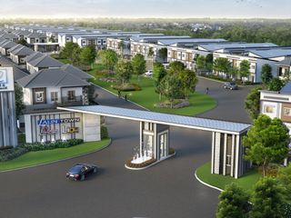 Lalin Town Lanceo Crib Ladkrabang-Suvarnabhumi