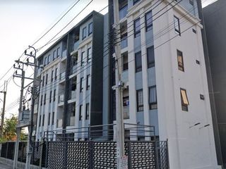 New York Condo Ramindra 97