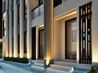 New York Condo Ramindra 97