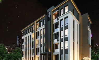 New York Condo Ram Inthra 97