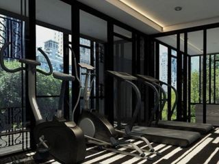 New York Condo Ramindra 97