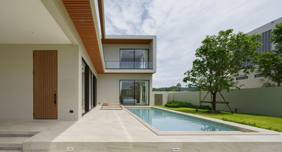 Detail Khao Tao Hua Hin