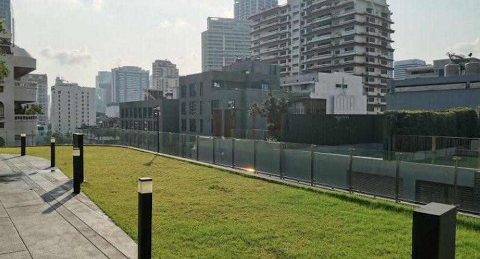 Circle Rein Sukhumvit 12