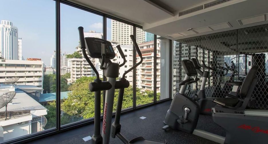 Circle Rein Sukhumvit 12
