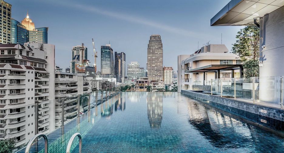 Circle Rein Sukhumvit 12