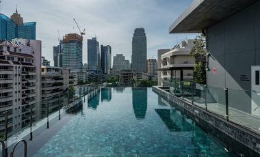 Circle Rein Sukhumvit 12