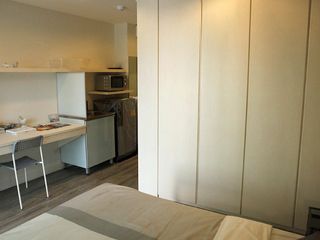 Apartamento Keystone TU