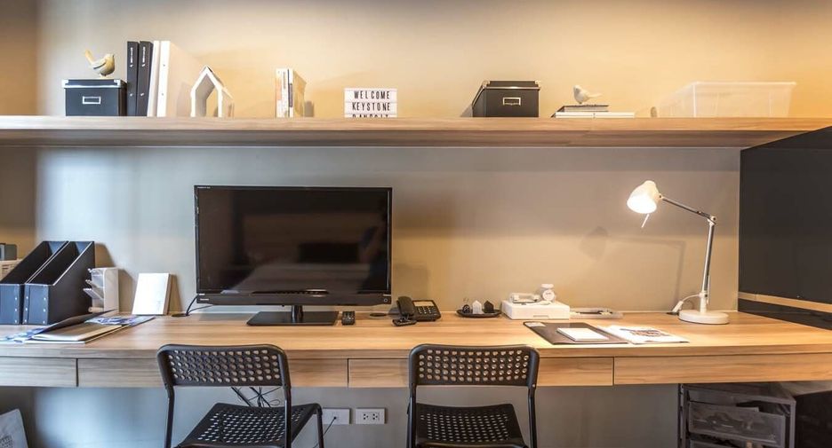 Apartamento Keystone TU