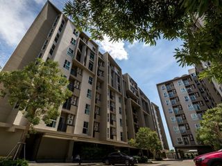 Apartamento Keystone TU