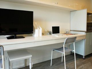 Apartamento Keystone TU