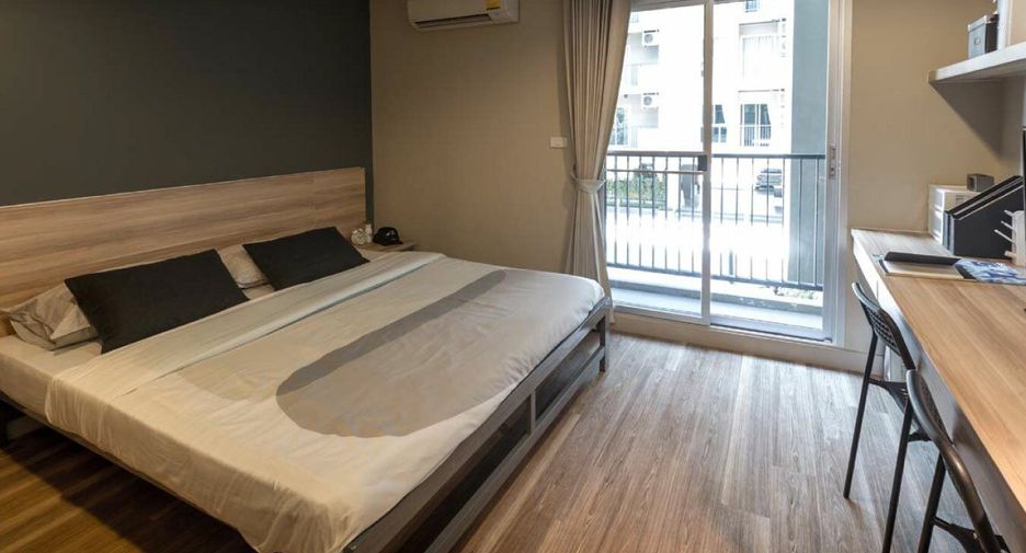 Apartamento Keystone TU
