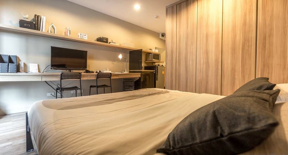 Apartamento Keystone TU