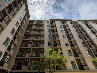 Apartamento Keystone TU