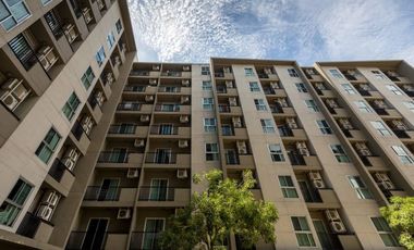 Keystone TU Apartment