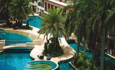 Paradise Park