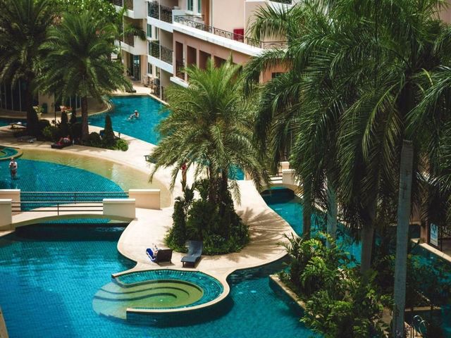 Paradise Park