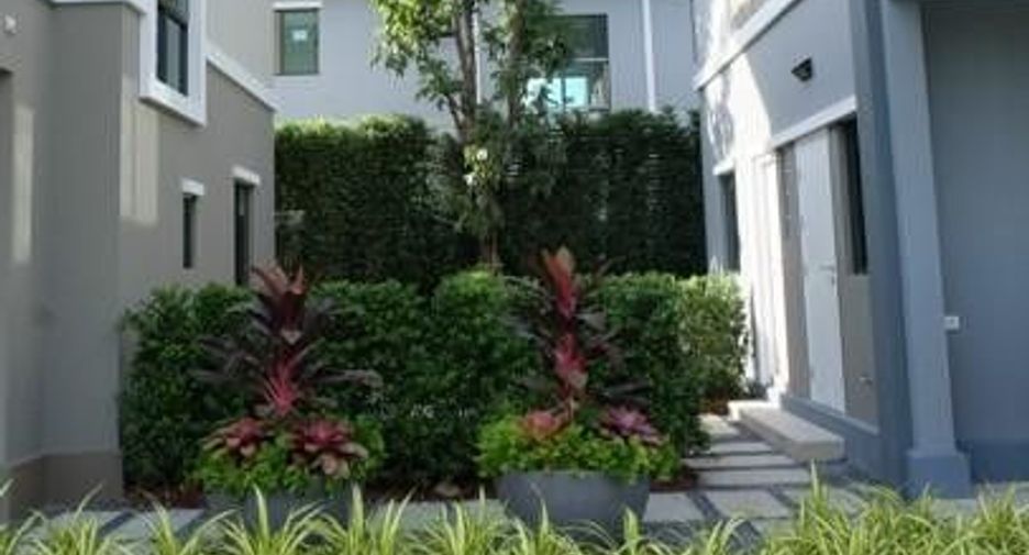 The Plant STC Phatthanakan 38